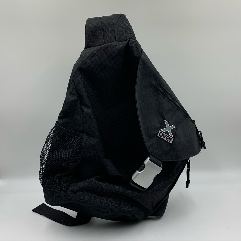 X Over bag